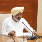 पंजाब में कर चोरी पर बड़ी कार्रवाई