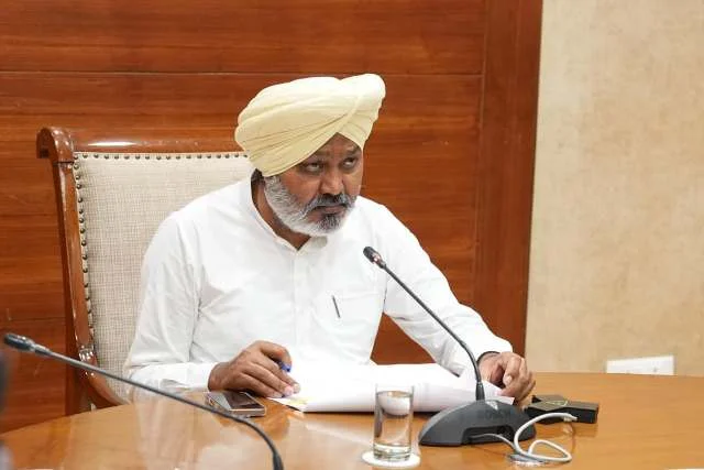 पंजाब में कर चोरी पर बड़ी कार्रवाई