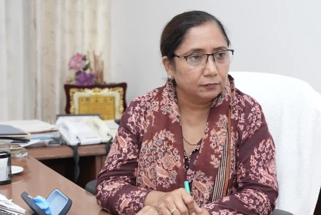 पंजाब सरकार की त्वरित कार्रवाई से बुजुर्ग महिला को मिला न्याय, आरोपी गिरफ्तार