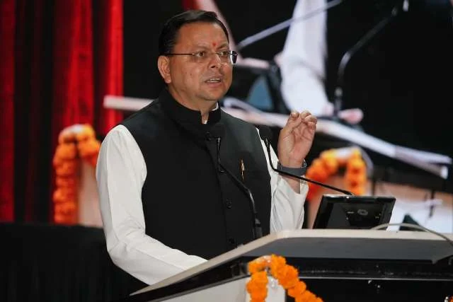 प्रधानमंत्री किसान उत्सव दिवस पर किसान सम्मान निधि की 23वीं किस्त जारी