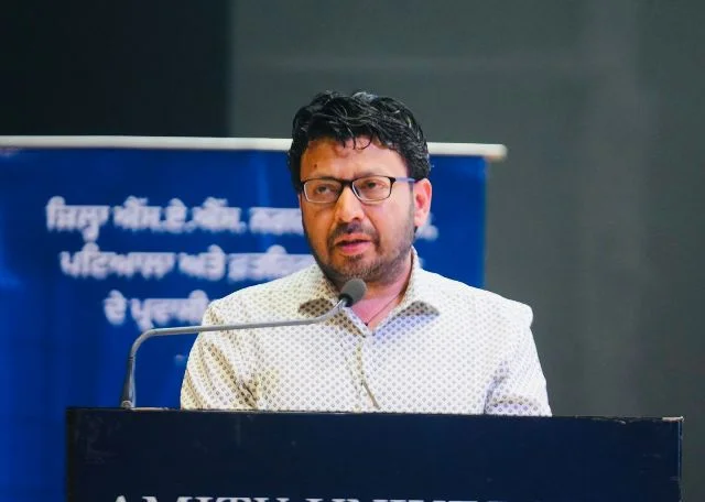 प्रवासी पंजाबियों की शिकायतों का समाधान सुनिश्चित करेगी सरकार डॉ. सिंह