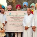 फरीदकोट में विकास परियोजनाओं का उद्घाटन