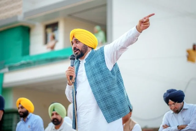 बेअदबी के दोषियों को बख्शा नहीं जाएगा, जल्द पहुंचेंगे सलाखों के पीछे मान