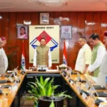 मंत्रिमंडल बैठक में पूर्व CM खंडूड़ी और पद्मश्री जसपाल राणा को दी गई श्रद्धांजलि