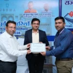 मानसून पूर्व तैयारियों पर राष्ट्रीय प्रशिक्षण कार्यक्रम का सफल समापन