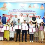 मुख्यमंत्री धामी ने 276 नवचयनित अभ्यर्थियों को सौंपे नियुक्ति पत्र