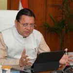 मुख्यमंत्री धामी ने 6940 करोड़ रुपये की 12 प्रमुख विकास परियोजनाओं की समीक्षा की