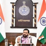 मुख्यमंत्री नायब सिंह सैनी ने सुशासन और जनसेवाओं की समीक्षा
