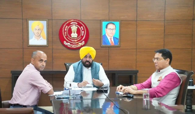 युद्ध नशियां विरुद्ध’ अभियान होगा और तेज - मुख्यमंत्री