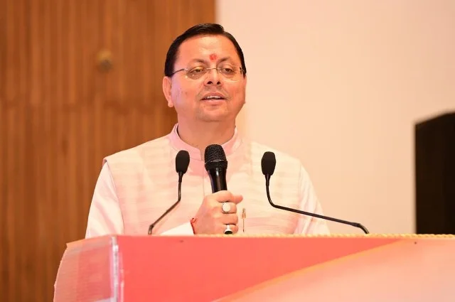 युवा ही विकसित भारत की सबसे बड़ी ताकत - CM