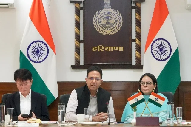 युवाओं को जापान में रोजगार देने की दिशा में बड़ा कदम, फुकुओका ने मांगा सहयोग