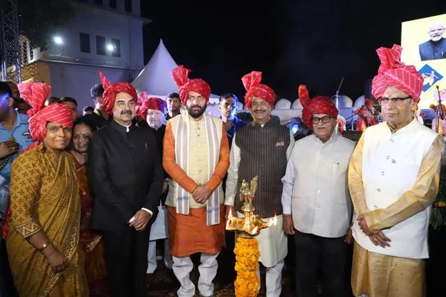 राष्ट्रमंडल संसदीय संघ सम्मेलन की सफल मेजबानी पर हरियाणा विधानसभा को मिली सराहना