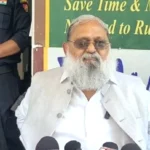 लोकतंत्र में संघर्ष और अपनी बात रखने का सभी को अधिकार: अनिल विज