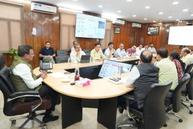 विद्यार्थियों की जन्म से शिक्षा तक ट्रैकिंग के लिए बनेगा एकीकृत डिजिटल प्लेटफॉर्म