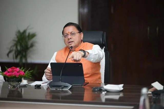 संभावित आपदाओं से निपटने के लिए पूरी तैयारी रखने के निर्देश, समीक्षा बैठक में अहम फैसले