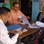 सात जनपदों के 13 बीएलओ बने मतदाता पुनरीक्षण अभियान के रोल मॉडल