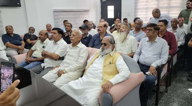 ‘मन की बात’ देश के 140 करोड़ लोगों को जोड़ने वाला जनसंवाद मंच विज