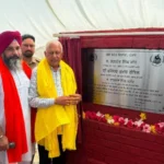 42 गांवों को बड़ी सौगात, लिफ्ट आधारित नहरी सिंचाई परियोजनाओं का उद्घाटन