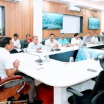 CS ने 80वें स्वतंत्रता दिवस की तैयारियों की समीक्षा, भव्य आयोजन के दिए निर्देश