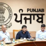 NRI मामलों के मंत्री ने ‘ऑनलाइन मिलनी’ में विदेशों में बसे पंजाबियों की सुनी समस्याएं