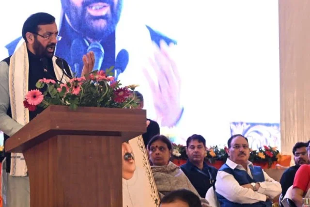 अंबाला में ₹85 करोड़ के साइंस सेंटर का नाम डॉ. श्यामा प्रसाद मुखर्जी के नाम पर होगा मुख्यमंत्री