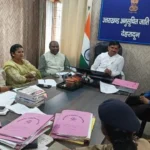 अनुसूचित जाति आयोग ने लंबित मामलों के त्वरित समाधान के लिए अधिकारियों को दिए निर्देश