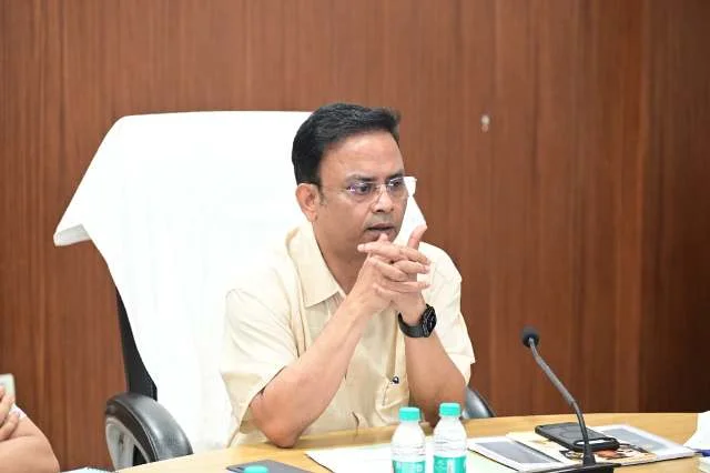 उत्तराखंड में GST संग्रहण में बड़ी बढ़ोतरी