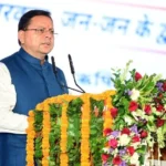 ऋषिकेश में ₹219 करोड़ की 51 विकास परियोजनाओं की सौगात