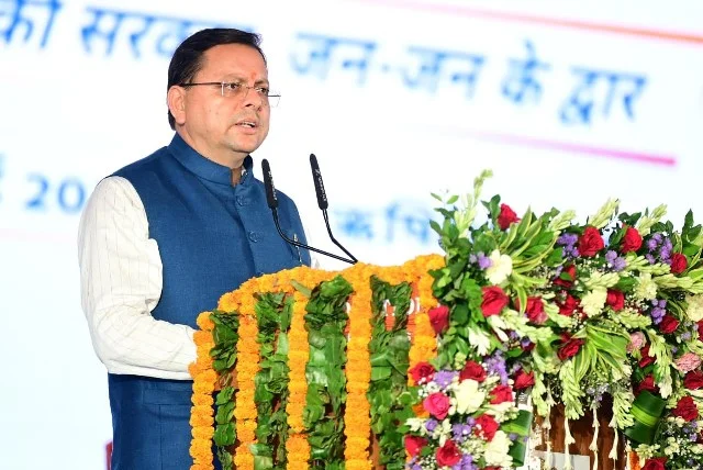 ऋषिकेश में ₹219 करोड़ की 51 विकास परियोजनाओं की सौगात