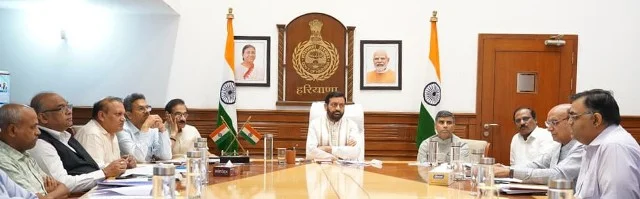 एचटेट परीक्षा सीईटी की तर्ज पर पूरी पारदर्शिता के साथ होगी आयोजित मुख्यमंत्री