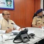 ऑरेंज अलर्ट के बीच धामी ने तड़के ली प्रदेशभर में बारिश और राहत कार्यों की जानकारी