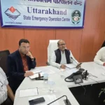 ऑरेंज अलर्ट के बीच सभी जिलों को हाई अलर्ट पर रहने के निर्देश, विभाग सतर्क
