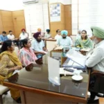 कर्मचारी यूनियनों की मांगों के समाधान के लिए पंजाब सरकार ने तेज किए प्रयास