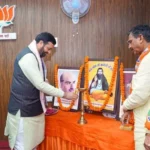 गुरु रविदास की 650वीं जयंती के लिए भाजपा ने तैयार किया व्यापक कार्यक्रम