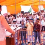 डबल इंजन सरकार में हरियाणा विकास के नए आयाम छू रहा है: सैनी