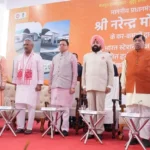 देहरादून के हर्रावाला स्टेशन को मिला नया स्वरूप, राज्यपाल और CM रहे मौजूद