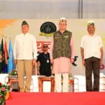 धामी ने अग्निवीरों और पूर्व सैनिकों के लिए विशेष अनुदान एवं समर्पित सेल की घोषणा की