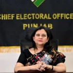 पंजाब : SIR विशेष शिविरों के दौरान 30 लाख से अधिक मतदाताओं ने जमा कराए गणना प्रपत्र