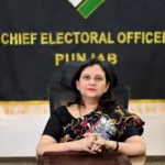 पंजाब में एसआईआर अभियान को मिली रफ्तार