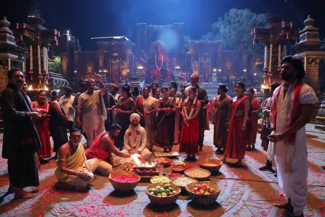 भारतीय पौराणिक कथाओं पर आधारित ‘नागबंधन’ बनेगी भव्य सिनेमाई अनुभव का नया अध्याय