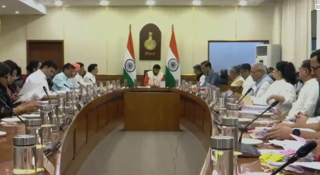 मंत्रिमंडल ने प्रधानमंत्री आवास योजना-शहरी 2.0 के तहत स्टांप ड्यूटी में छूट को दी मंजूरी