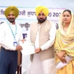 मान ने मतदाताओं से एसआईआर-2026 के तहत गणना फॉर्म भरने की अपील की