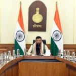मुख्यमंत्री सैनी ने 12 परियोजनाओं की प्रगति की समीक्षा की