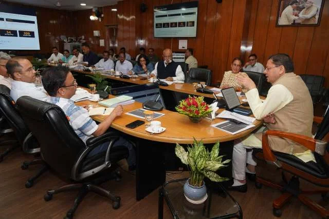 राष्ट्रीय पदक विजेता खिलाड़ियों को समयबद्ध आउट ऑफ टर्न सरकारी नौकरी देने के निर्देश