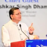 विज्ञान, प्रौद्योगिकी और नवाचार विकसित उत्तराखंड की आधारशिला हैं – CM