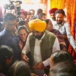 शिक्षा सुधारों से पंजाब बना स्कूल शिक्षा में देश का अग्रणी राज्य – मान