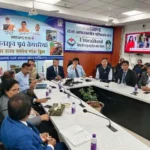 श्रीलंका के सिविल सेवा अधिकारियों ने उत्तराखंड की आपदा प्रबंधन प्रणाली का किया अध्ययन