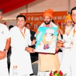 संत-महापुरुषों के आदर्श समाज और राष्ट्र निर्माण की प्रेरणा हैं – सैनी