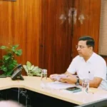 सड़क दुर्घटना पीड़ितों को त्वरित ट्रॉमा उपचार के लिए मुख्य सचिव ने की समन्वय बैठक
