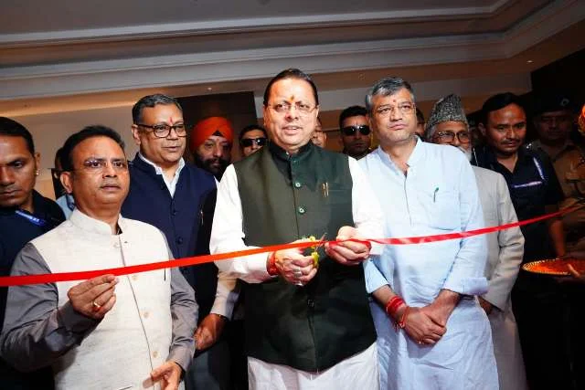 सिंगल-यूज़ प्लास्टिक के खिलाफ जन-आंदोलन बनाना होगा - CM